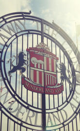 STADIUM OF LIGHT