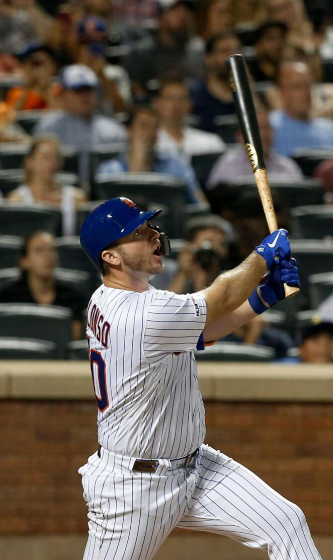 Pete Alonso
