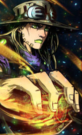 Gyro jojo Stell Ball R