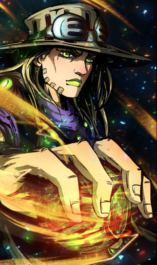 Gyro jojo Stell Ball R