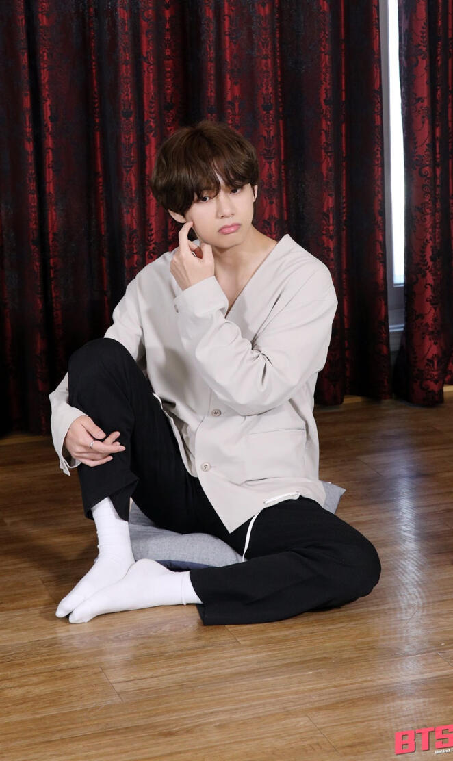 Taehyung V