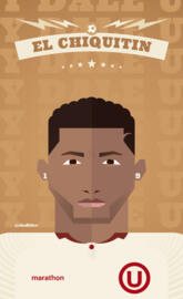 UNIVERSITARIO YDALEU