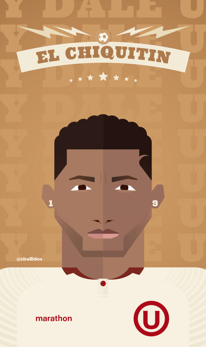 UNIVERSITARIO YDALEU