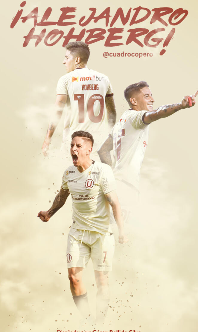 UNIVERSITARIO YDALEU