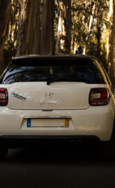 Ds3 Racing
