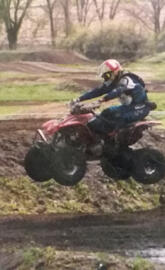 Xc racing