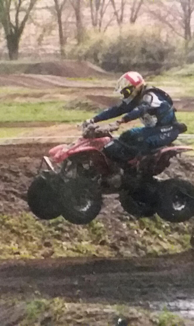 Xc racing