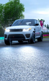 Forza horizon