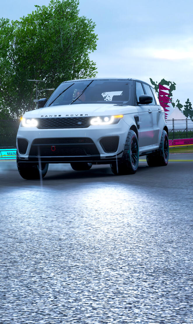 Forza horizon