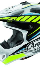 Arai Pro spike