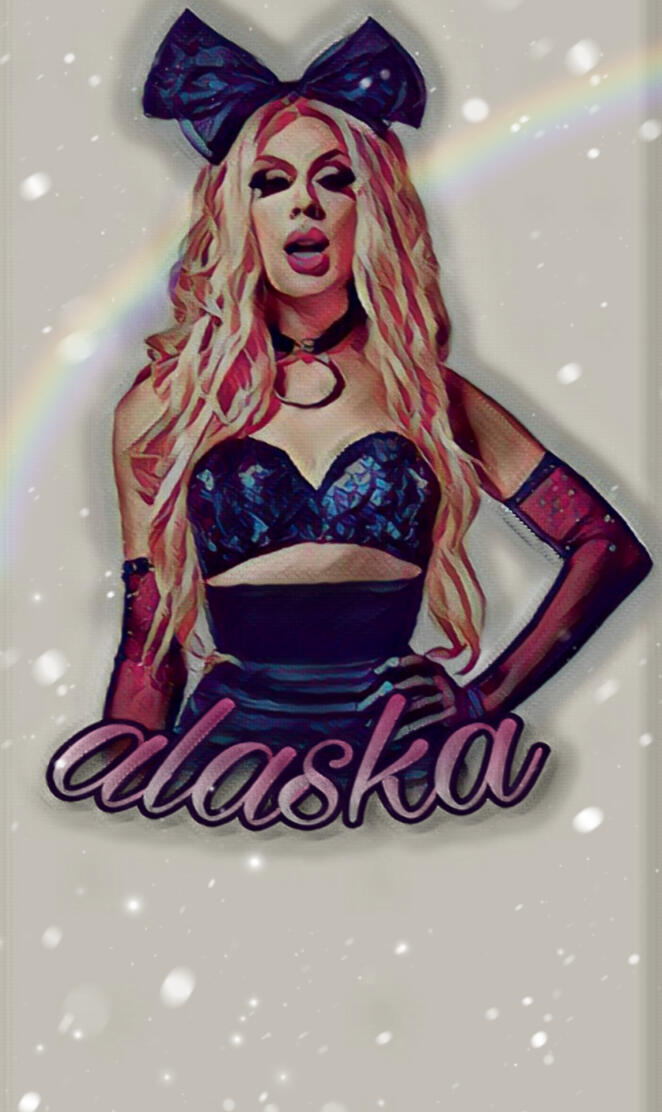 Alaska