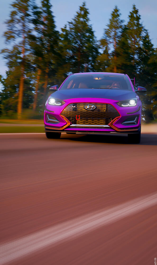 Forza horizon