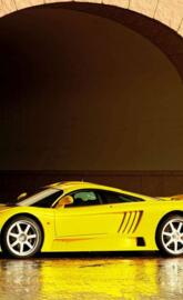 saleen s7
