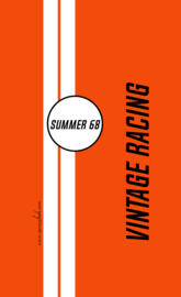 Summer 1968 VR