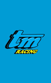 TM Racing Wallpaper