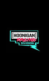 Hoonigan Racing v1