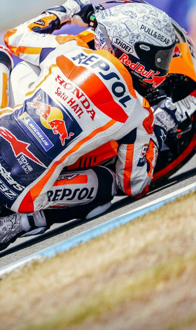 Marcmarquez