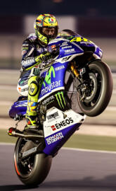 Valentino Rossi