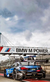 Bmwracing