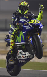 Valentino Rossi