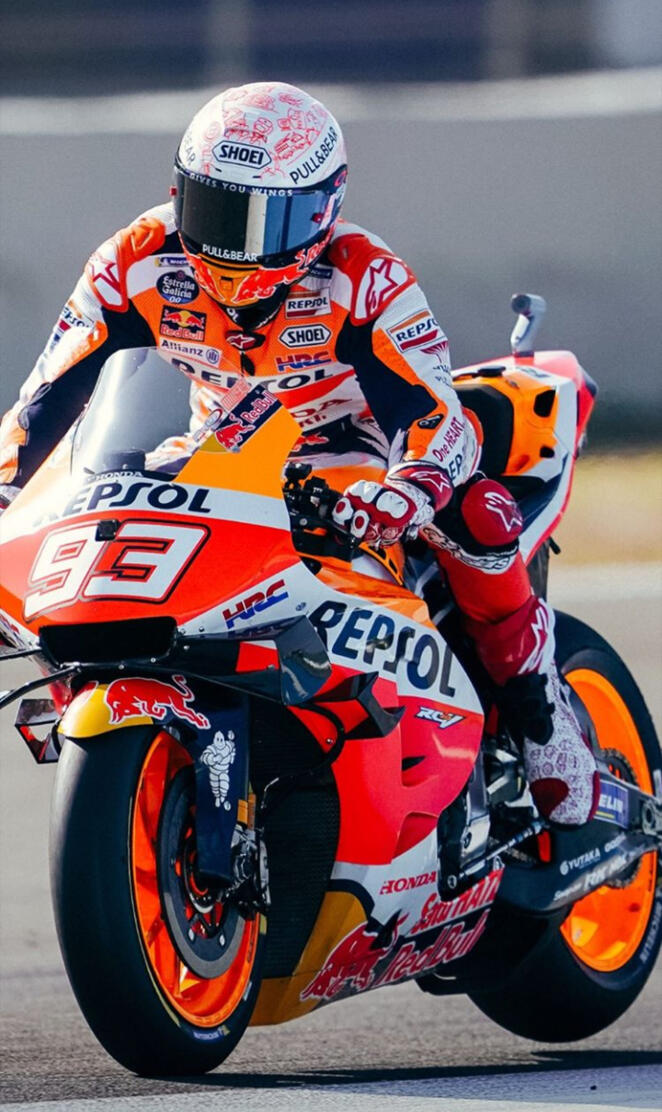 Marcmarquez
