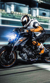Ktm super duke