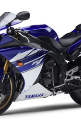 Yamaha R15