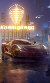 Koenigsegg