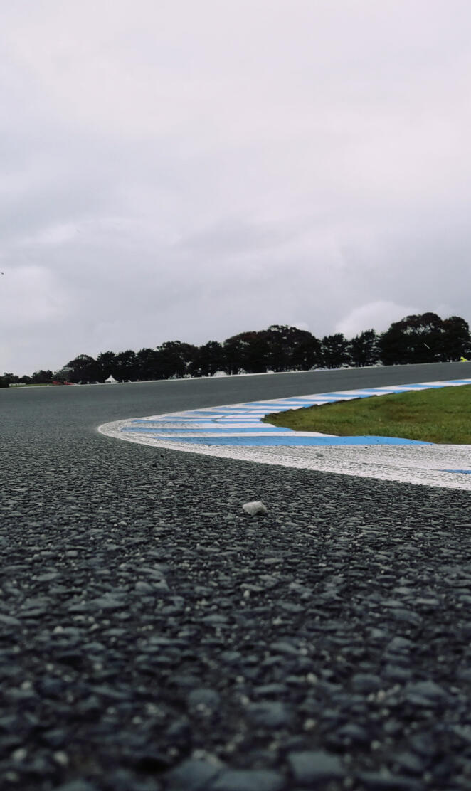 Phillip Island