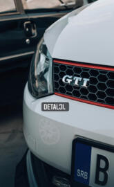 Polo GTI