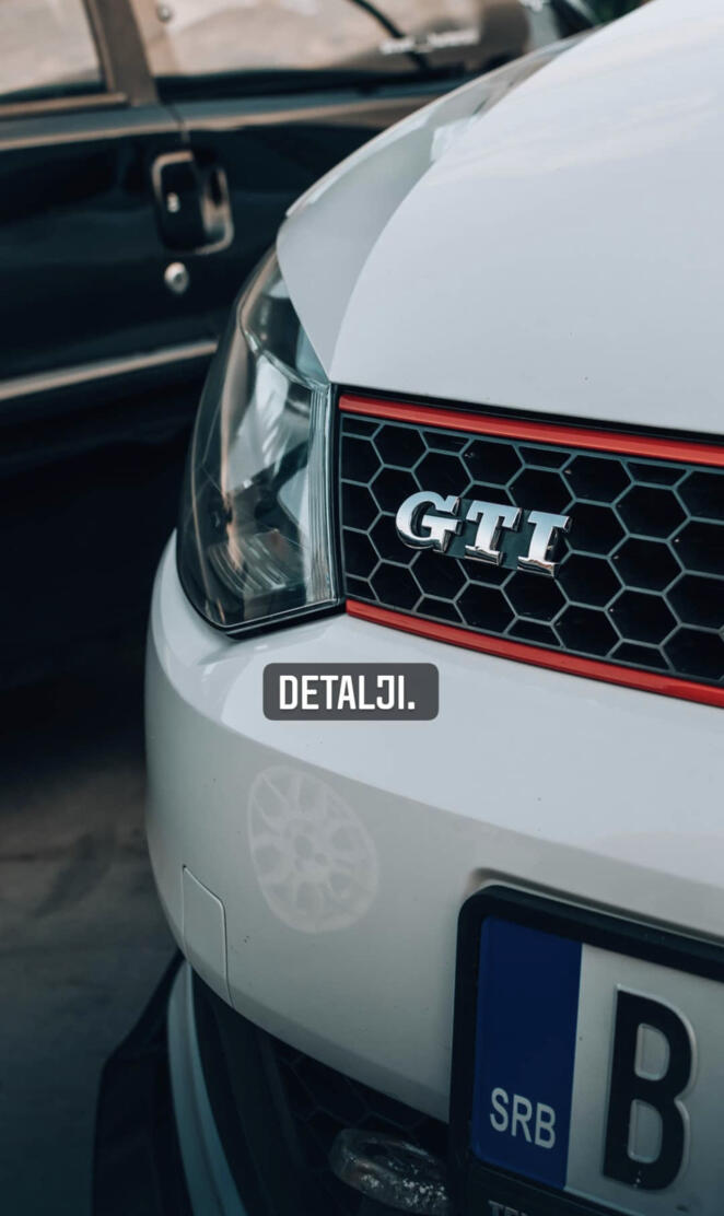 Polo GTI