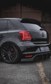 Polo GTI R
