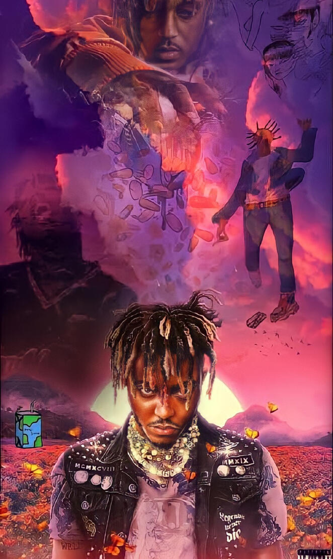 Juice WRLD 999
