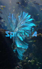 SpectrA Fish 5