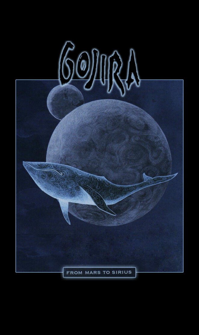 Gojira