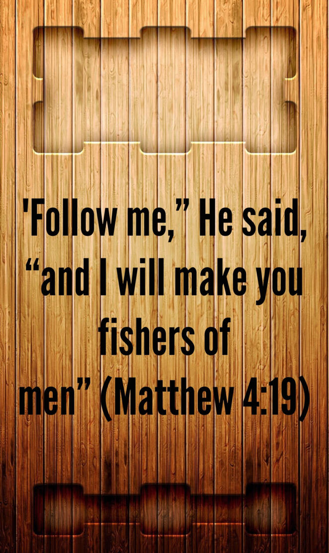 Bible Quote
