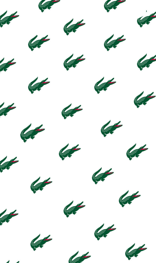 Lacoste