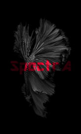 SpectrA Fish 1