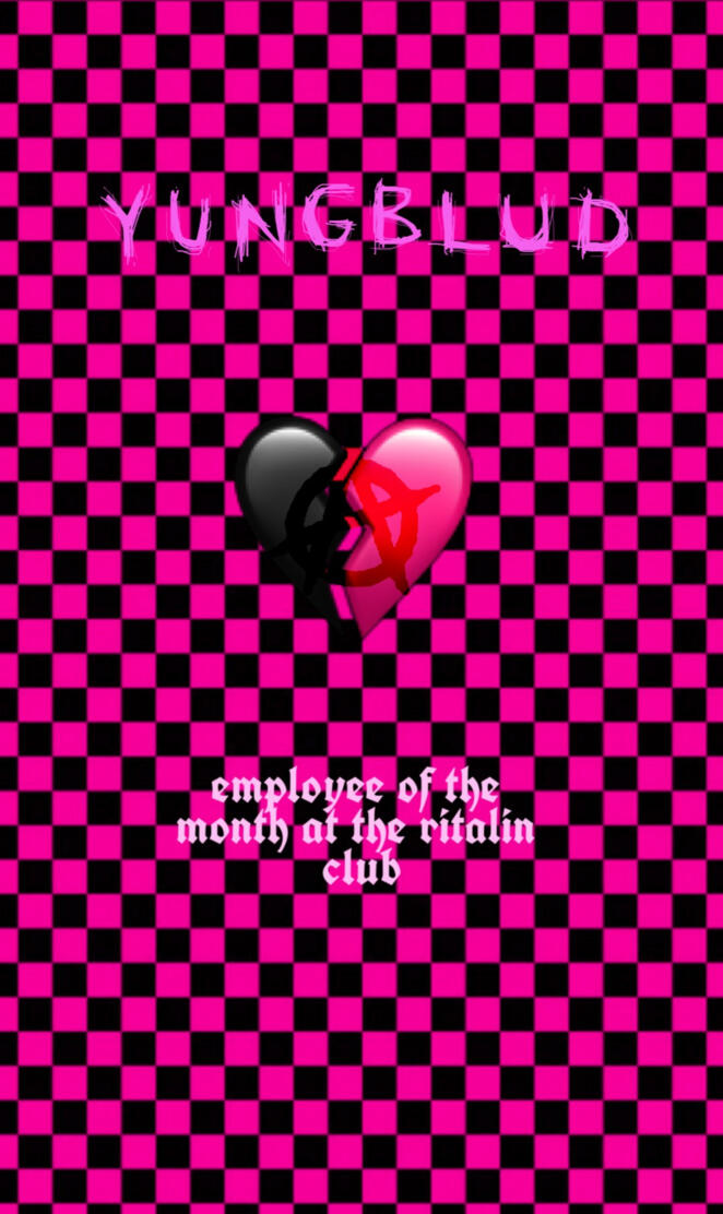 Anarchist - YUNGBLUD