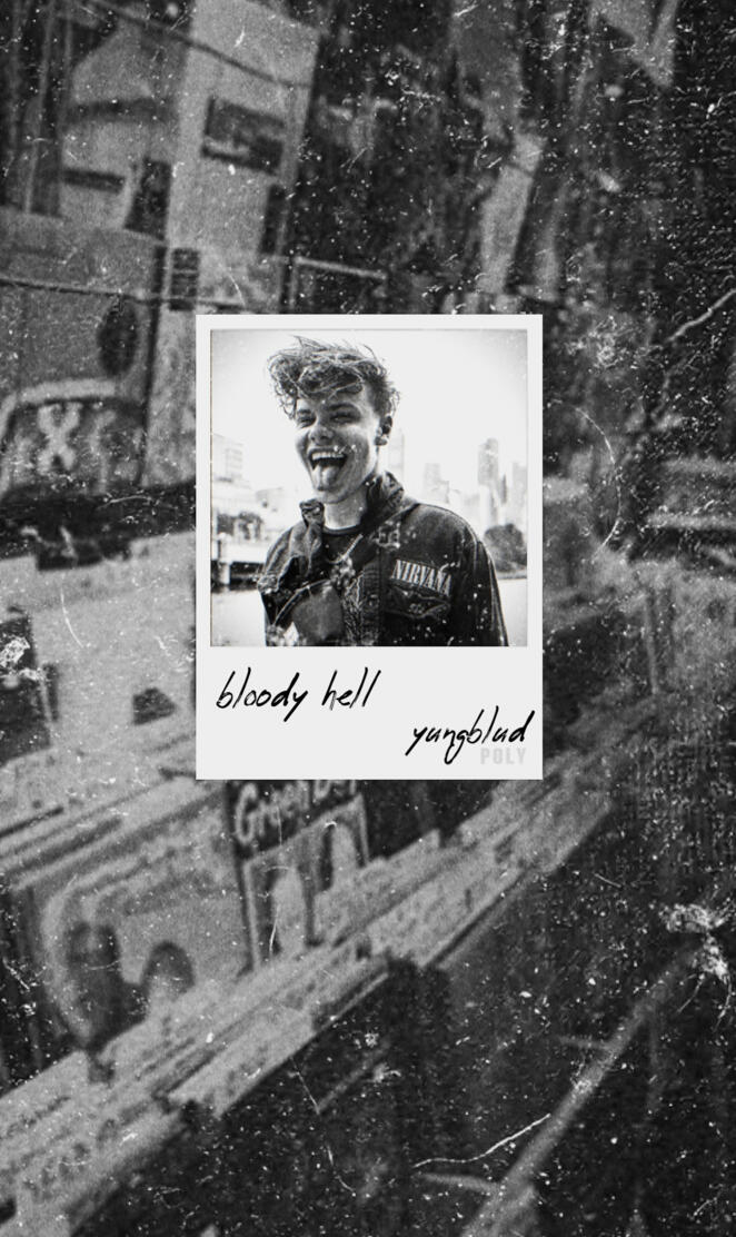 Yungblud wallpaper
