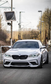 M2 Competition