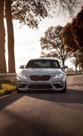 BMW M2 Competition