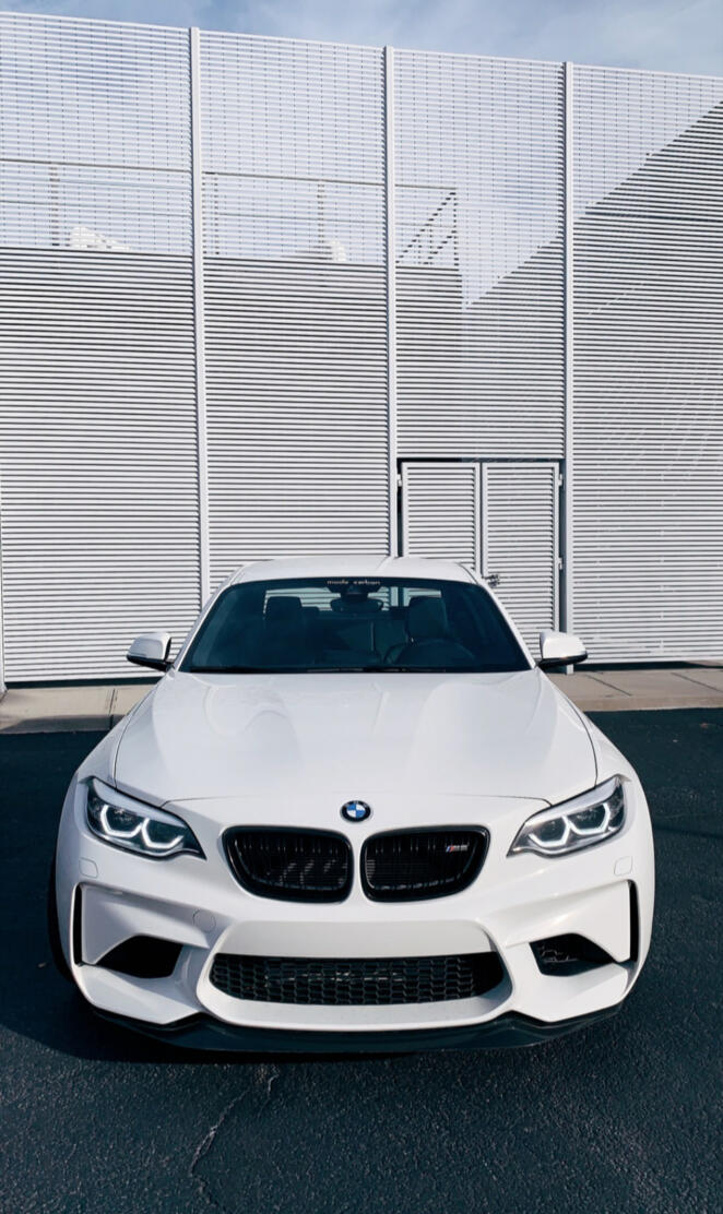 M2 Competition