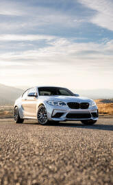 M2 Competition