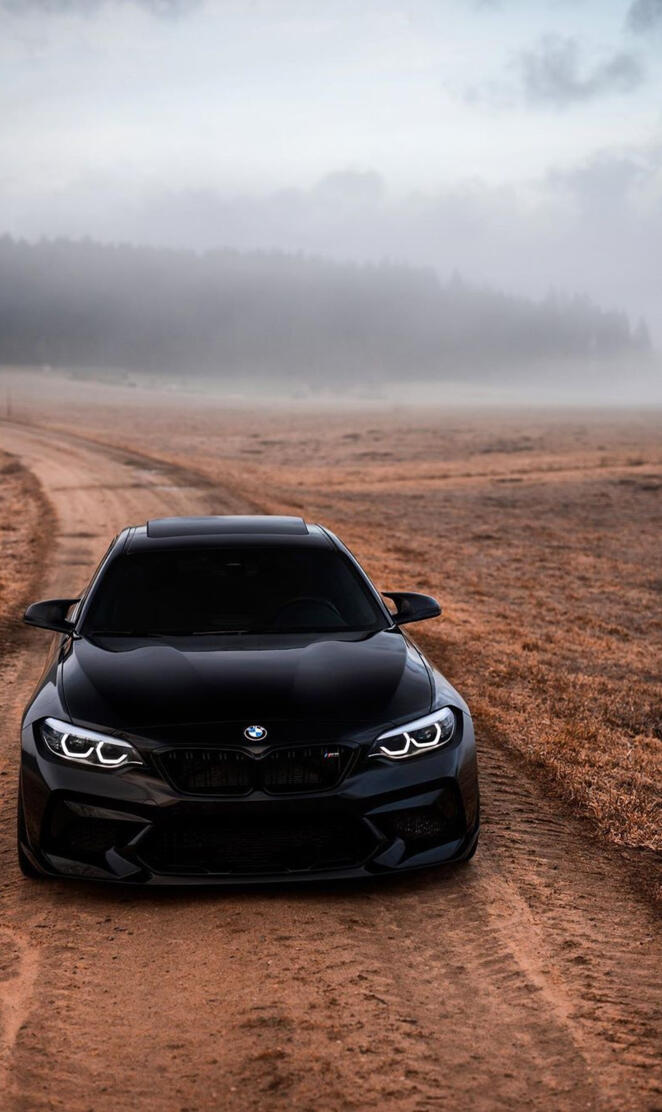 BMW M2 Competition