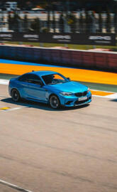 BMW M2 Competition