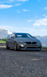 M4 GTS