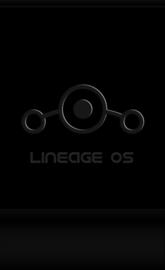 Lineage OS Dock