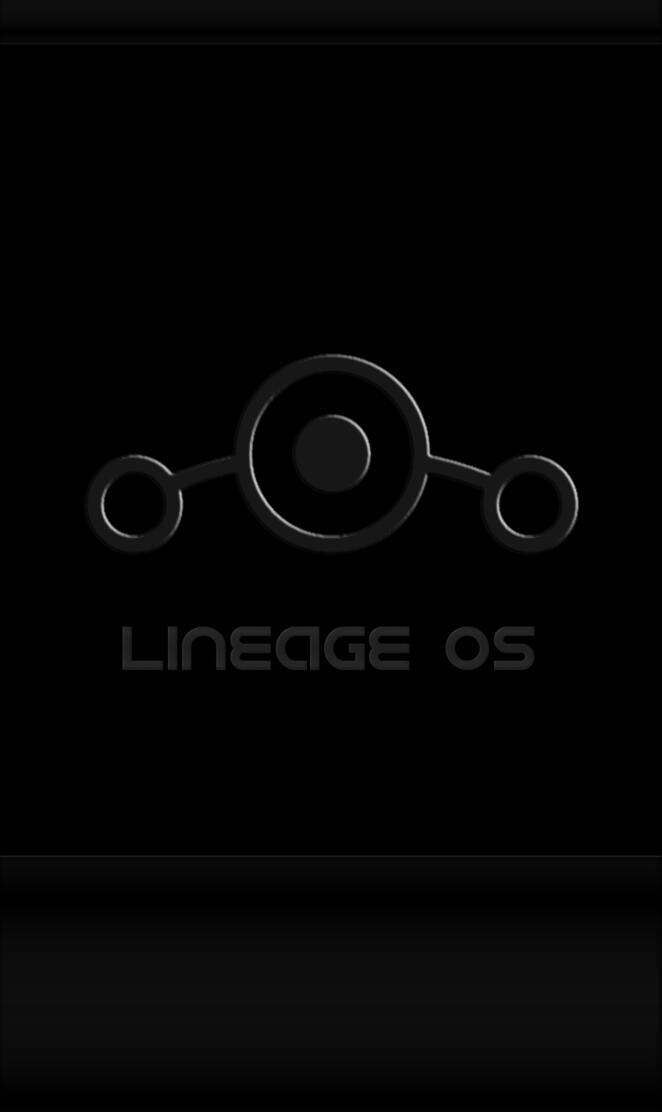 Lineage OS Dock