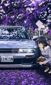 Mai san x jdm